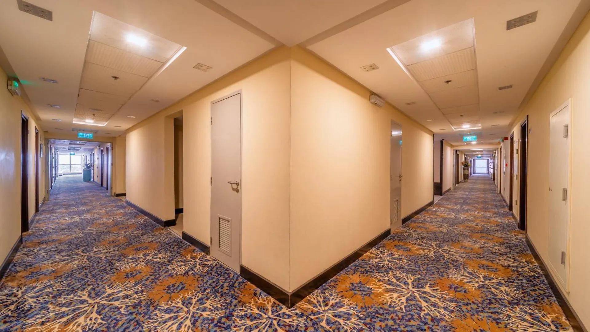 ***  Al Kiswah Tower 5 Hotel Mecca Saudi Arabia