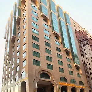 Manazil Al Madinah 2* المدينة المنورة
