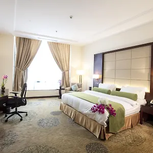 **** Hotel Prime Al Hamra Saudi Arabia