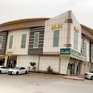 Diamond Angle زاوية الماسة 3* الرياض