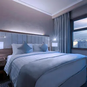 *** Hotel Mysk Al Balad Saudi Arabia