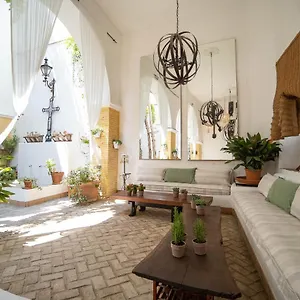  Bed & Breakfast La Casa 1832 Boutique Spain