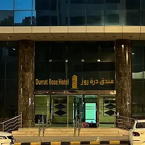 فندق درة روز Durrat Rose ** Mecca