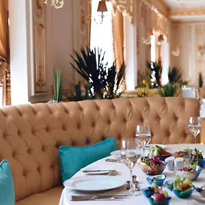 Moevenpick Star Hotel Dschidda