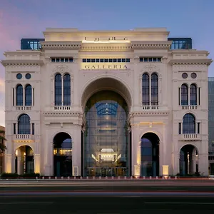 ***** Hotel The Galleria Jeddah, Curio Collection By Hilton Saudi Arabia