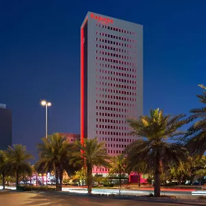 ***** Hotel Ramada By Wyndham King Fahd Road Saudi Arabia