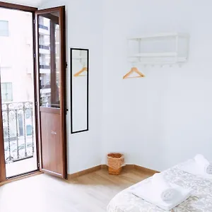  Hostel Triana Riverside Spain