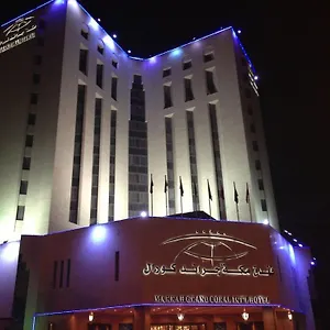 Makkah Grand Coral ***** Mecca