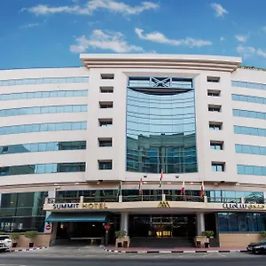 Landmark Summit Birleşik Arap Emirlikleri