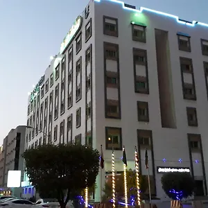 *** Aparthotel Al Raha Garden Suites Saudi Arabia