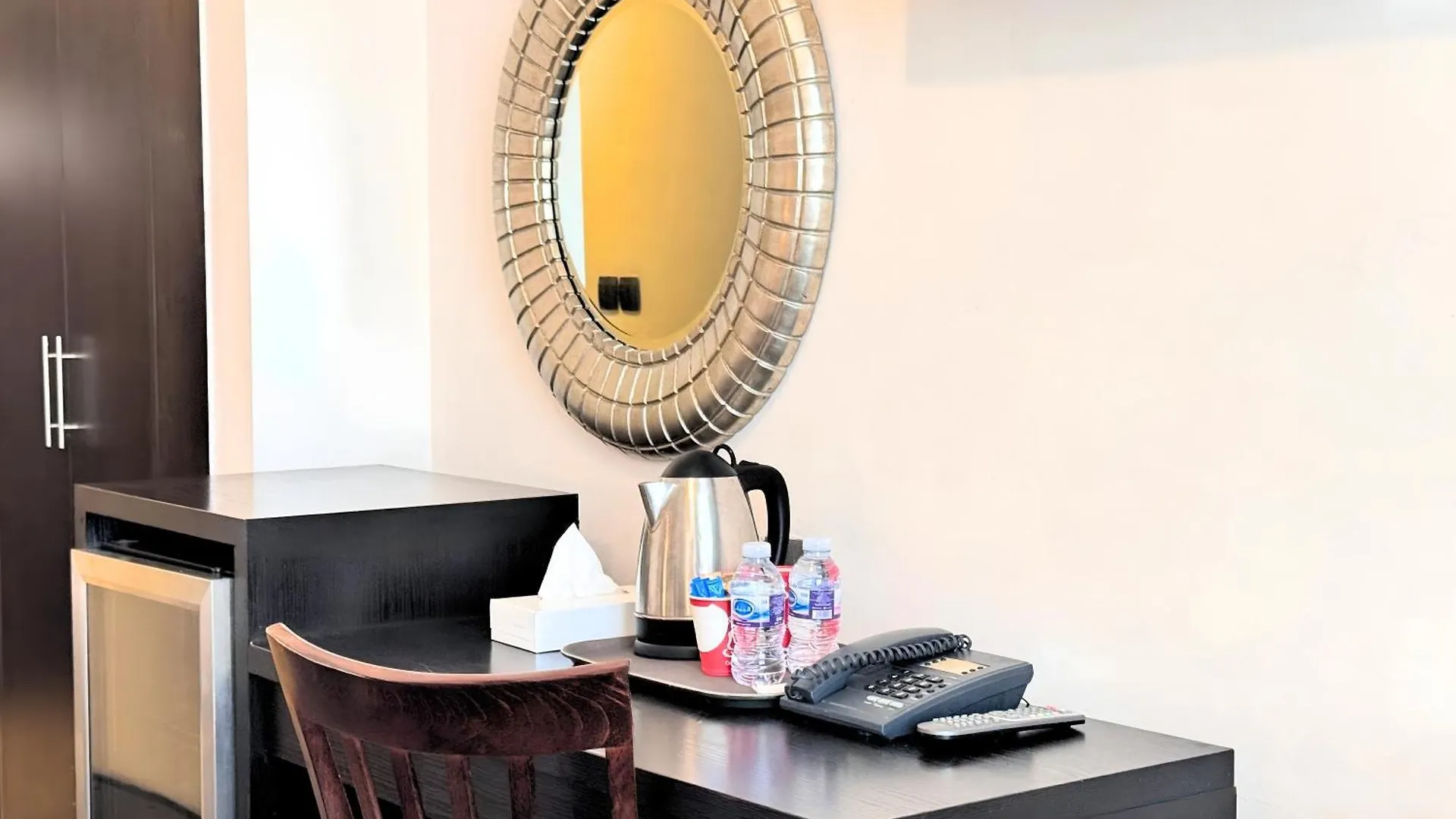 Al Kiswah Tower 5 Hotel Mekke 3*,  Suudi Arabistan