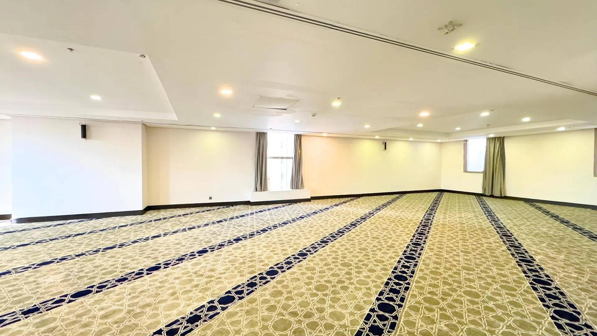 Al Kiswah Tower 5 Hotel Mekke